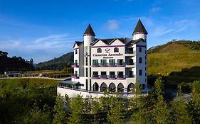 Cameron Lavender Mansion By Play